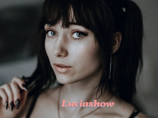 Luciashow