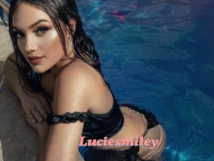 Luciesmiley