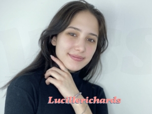 Lucillerichards