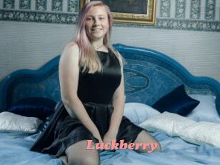 Luckberry