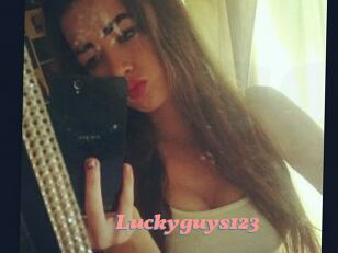 Luckyguys123