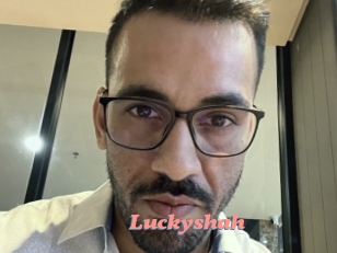 Luckyshah