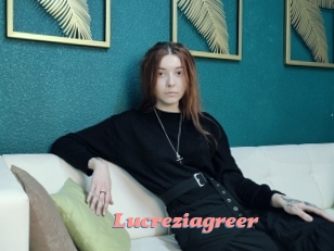 Lucreziagreer