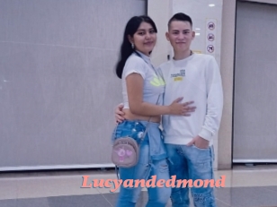 Lucyandedmond