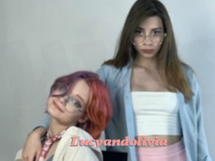 Lucyandolivia