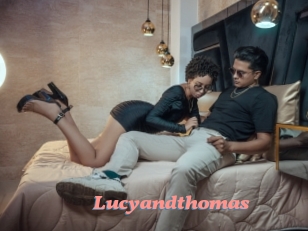 Lucyandthomas