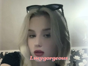 Lucygorgeous