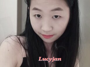 Lucyjan