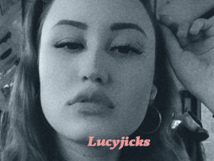 Lucyjicks