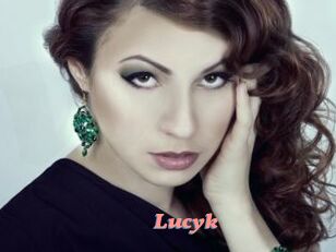 Lucyk