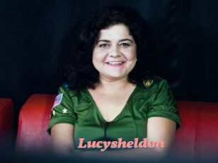 Lucysheldon