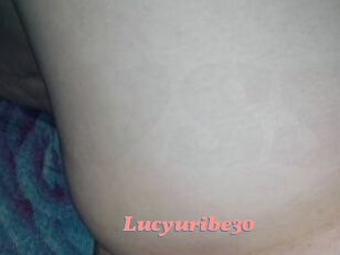 Lucyuribe30