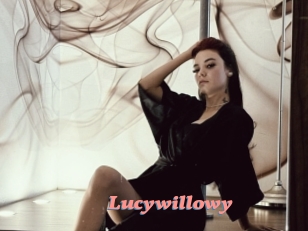 Lucywillowy