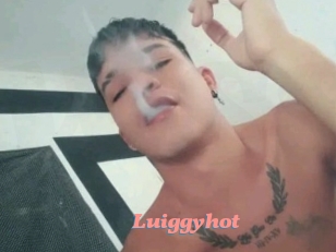 Luiggyhot