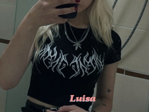 Luisa