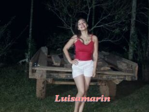 Luisamarin