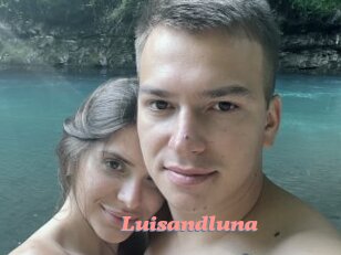 Luisandluna