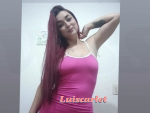 Luiscarlet