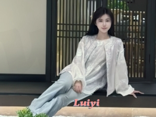Luiyi