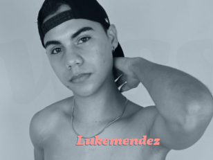 Lukemendez