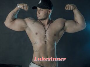 Lukesinner