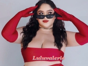 Luluvalerie