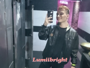 Lumiibright