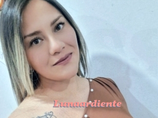 Lunaardiente