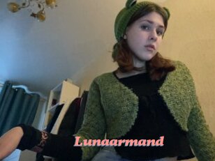 Lunaarmand