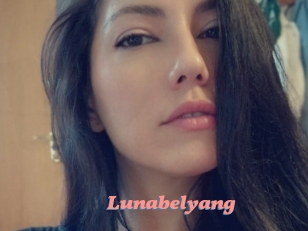 Lunabelyang