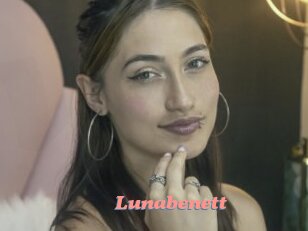 Lunabenett