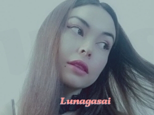 Lunagasai