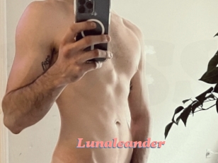 Lunaleander