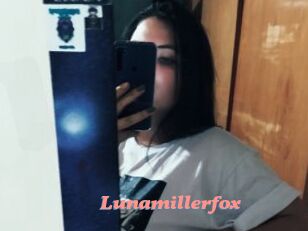 Lunamillerfox