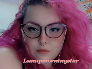 Lunapmorningstar