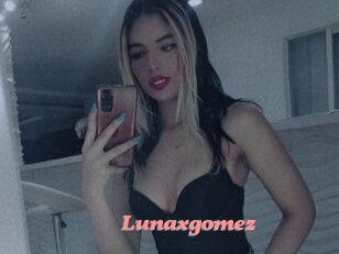 Lunaxgomez