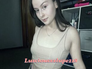 Lusciousxxlupe218