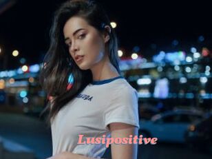 Lusipositive