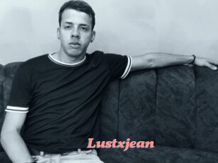 Lustxjean