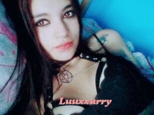 Luuxxurry