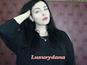 Luxurydana