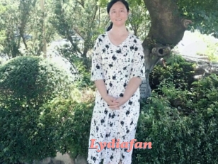 Lydiafan