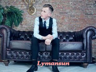 Lymansun