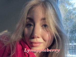 Lynappleberry