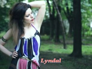 Lyndal