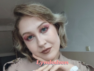 Lyndodson