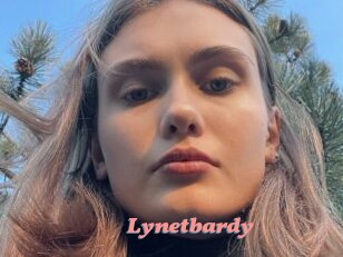 Lynetbardy