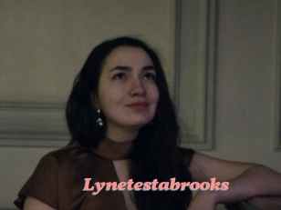 Lynetestabrooks