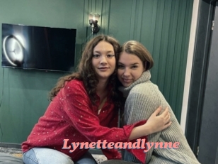 Lynetteandlynne