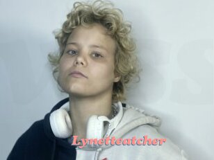 Lynetteatcher